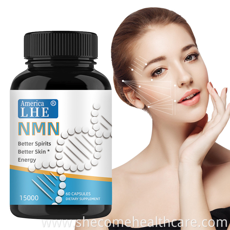 NAD+ Supplement